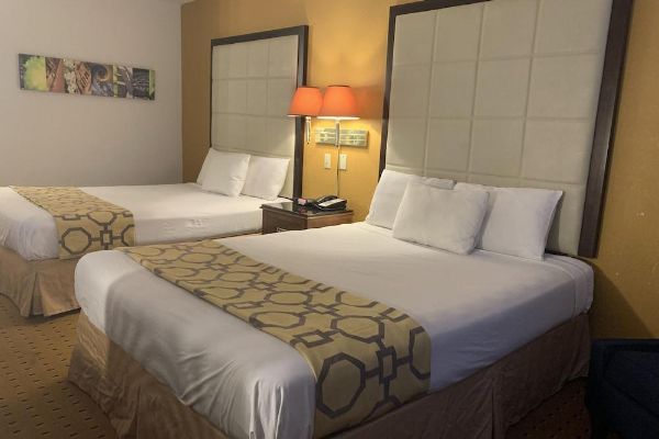 Brentwood Inn & Suites (Hobbs)